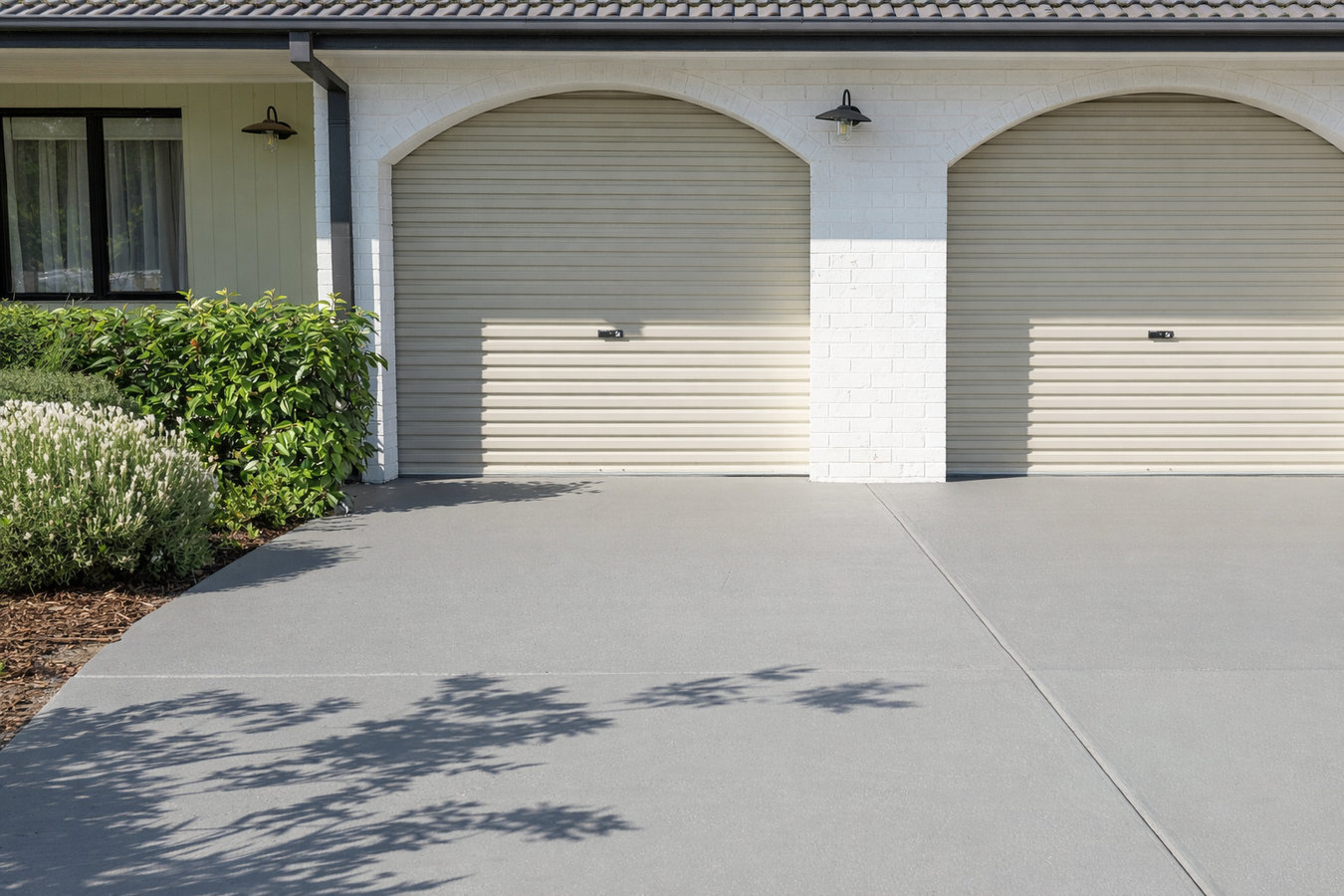 Concrete Contractor services in Slidell, LA